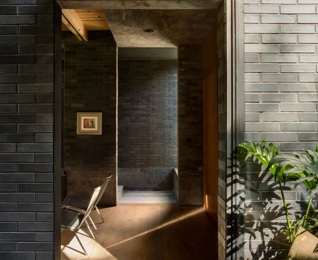 Progreso 地质博物馆与 CRA 住宅丨墨西哥丨Estudio MMX-116