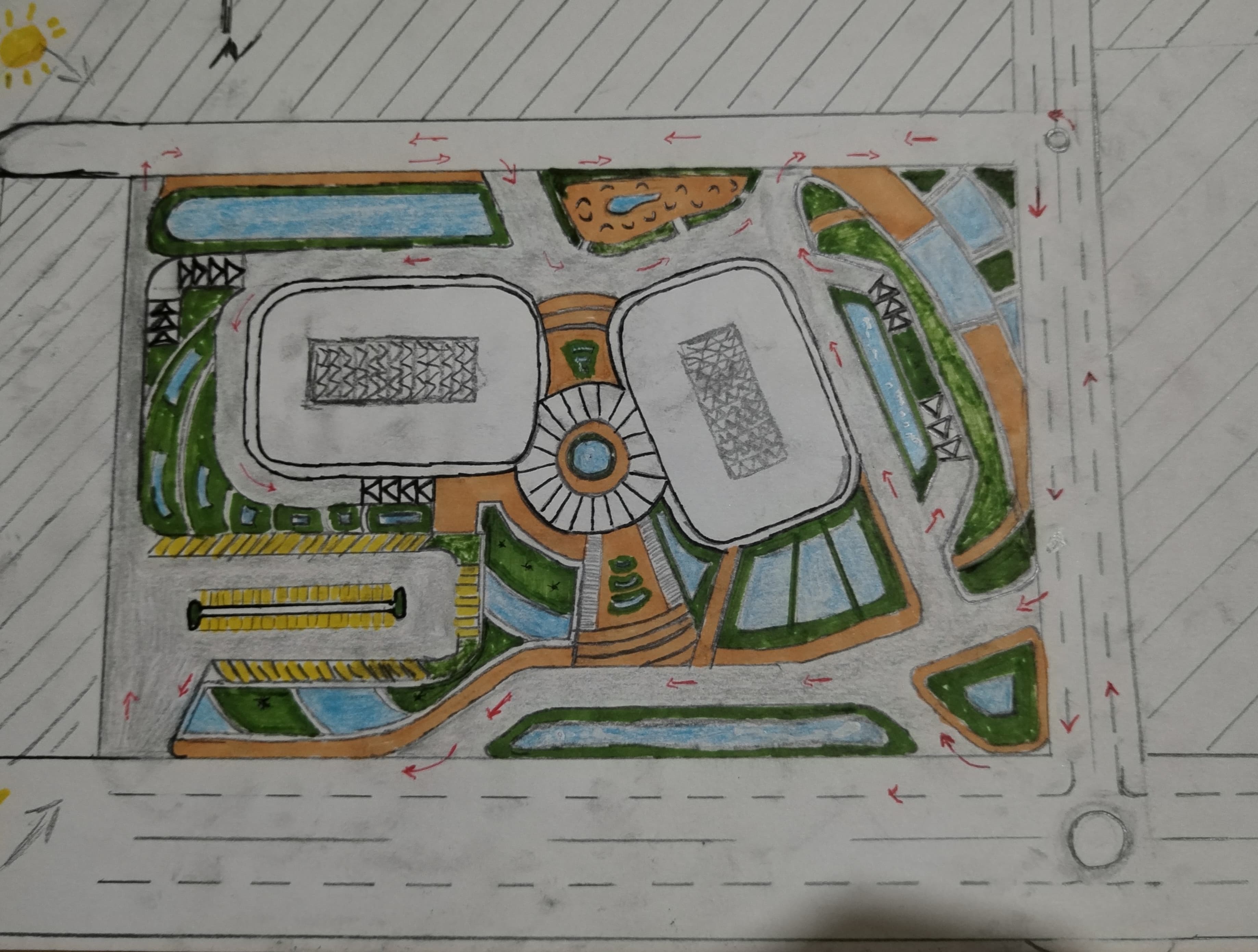 机器人技术研究与创新中心相关项目-10