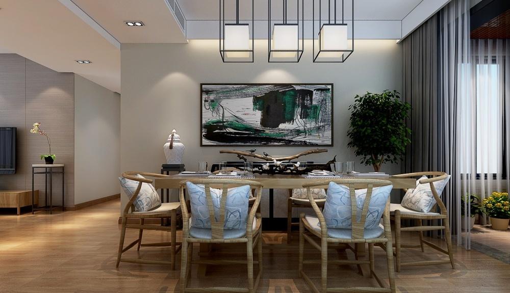 
安阳建业森林半岛 -3