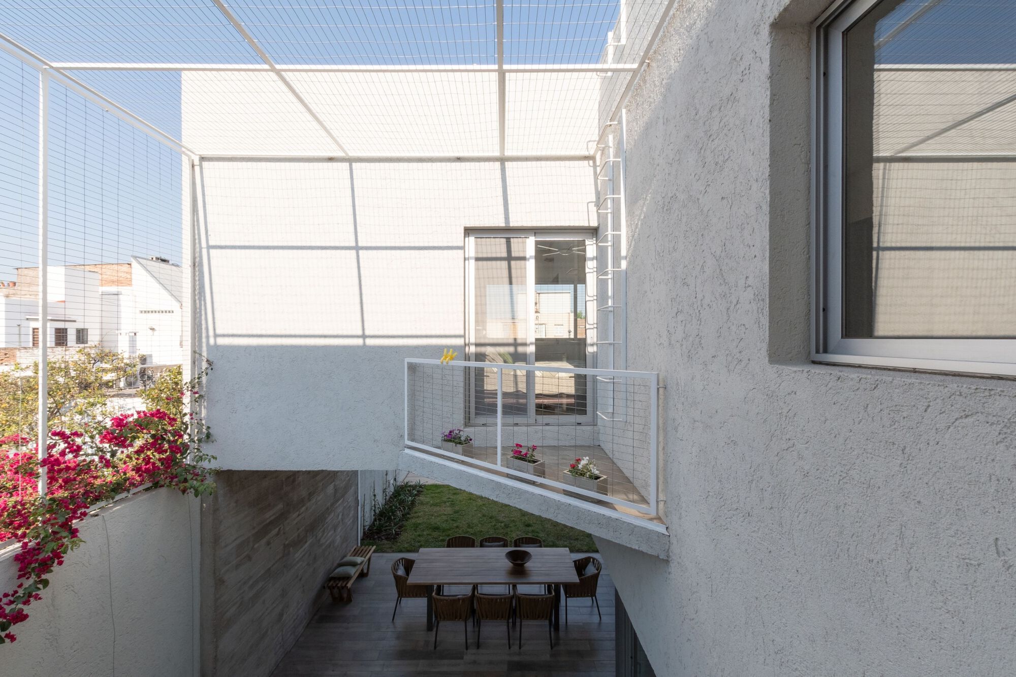 RB 屋或RB 房子丨阿根廷科尔多瓦-9