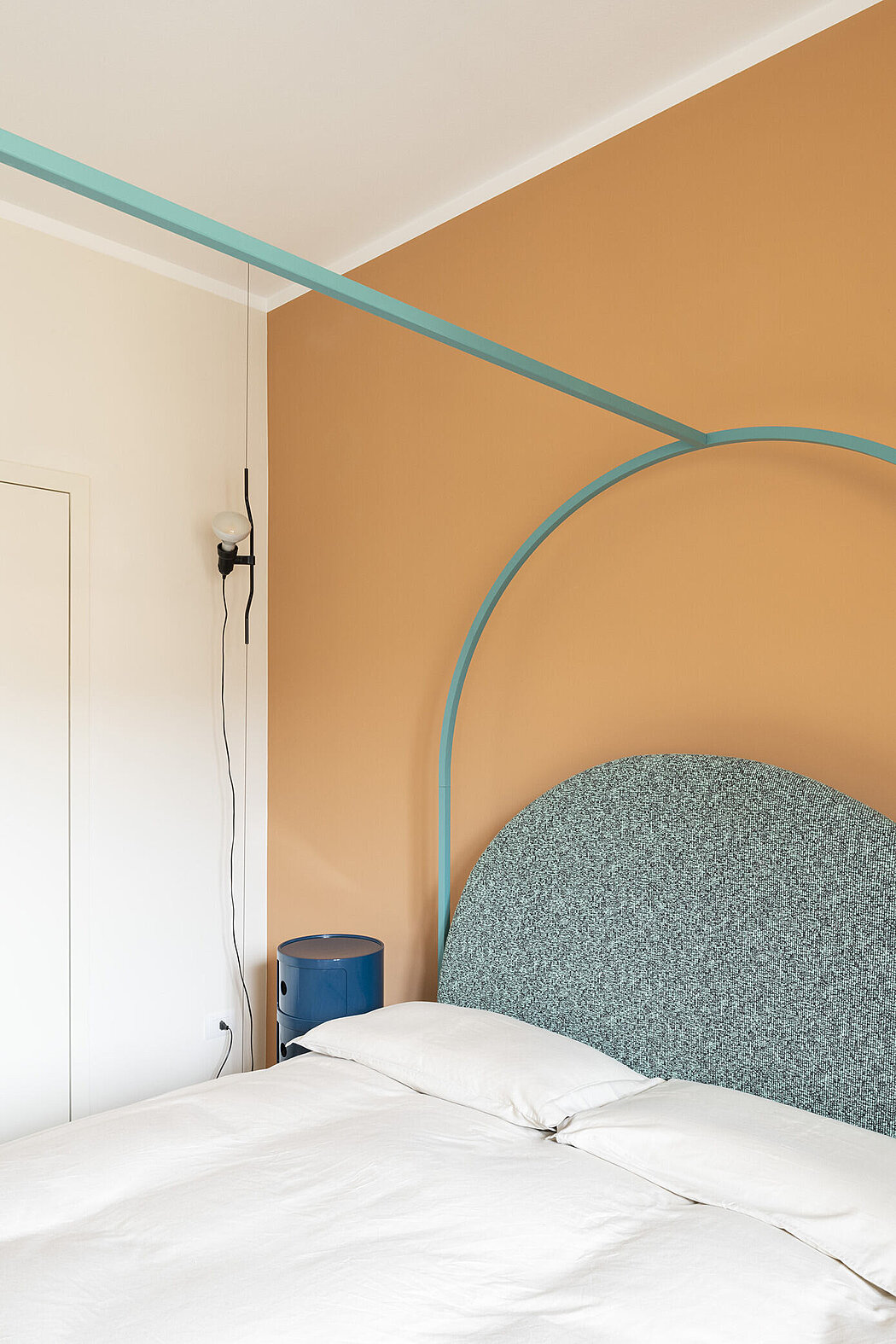 LBZO 公寓丨意大利米兰丨Plus Ultra Studio-10