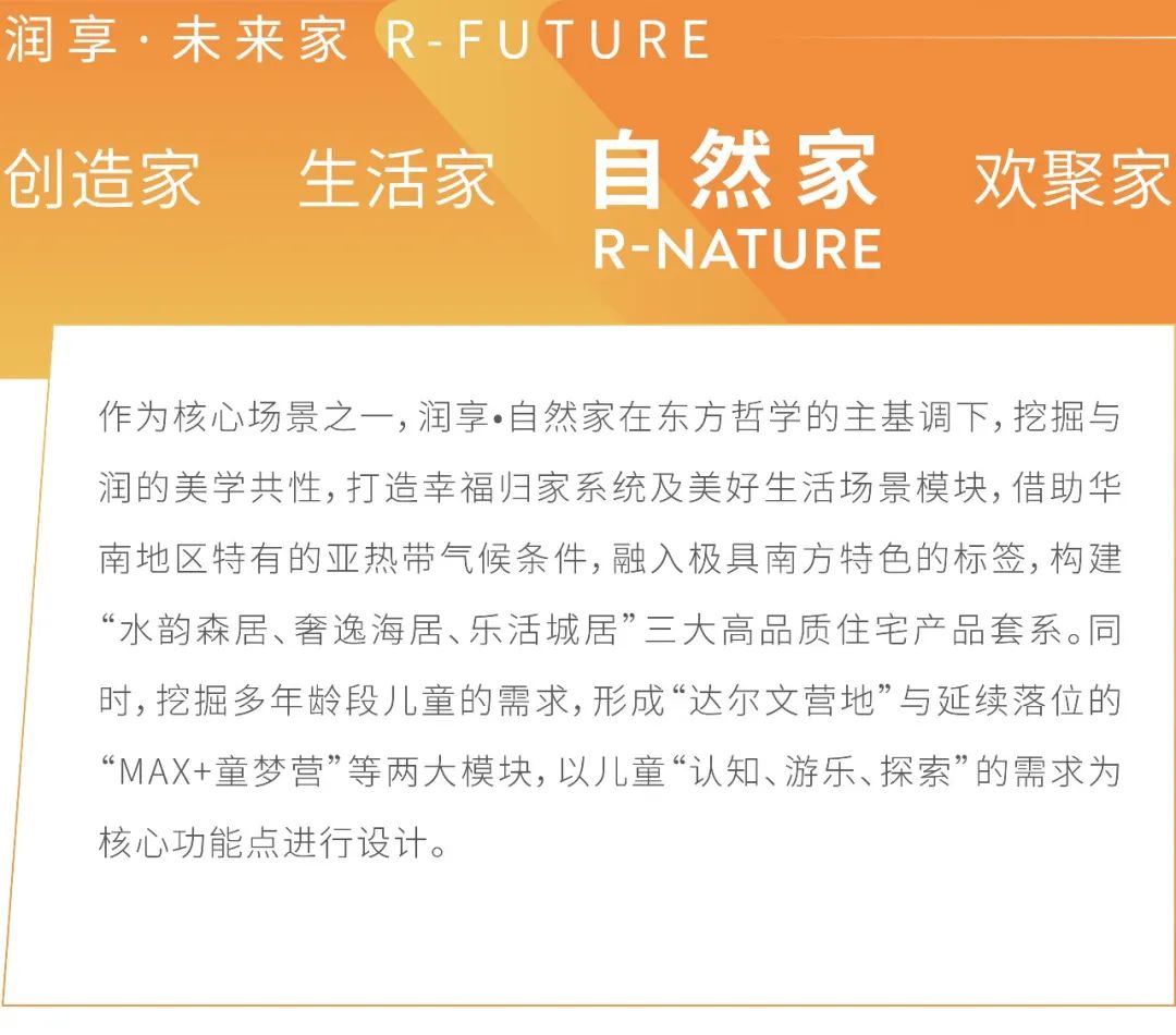 华润置地华南大区“润享•未来家”研发实践丨UA尤安设计-113