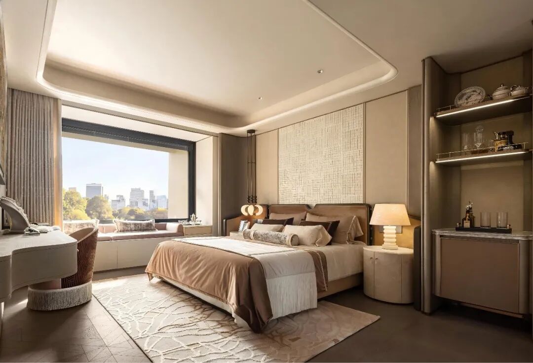 南京招商·臻境底跃丨中国南京丨31设计-54