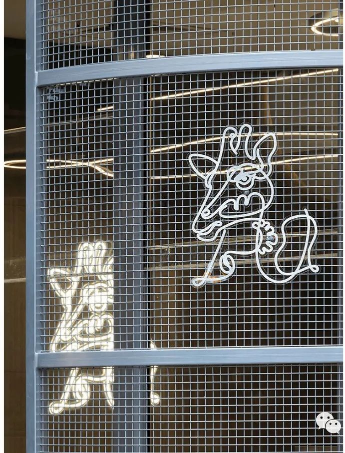 Top Impression 顶级印象面包店设计丨Vie Studio-19