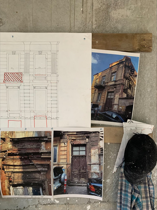 公寓式酒店丨STUDIO SOO,EKATERINA IVANOVA等-16