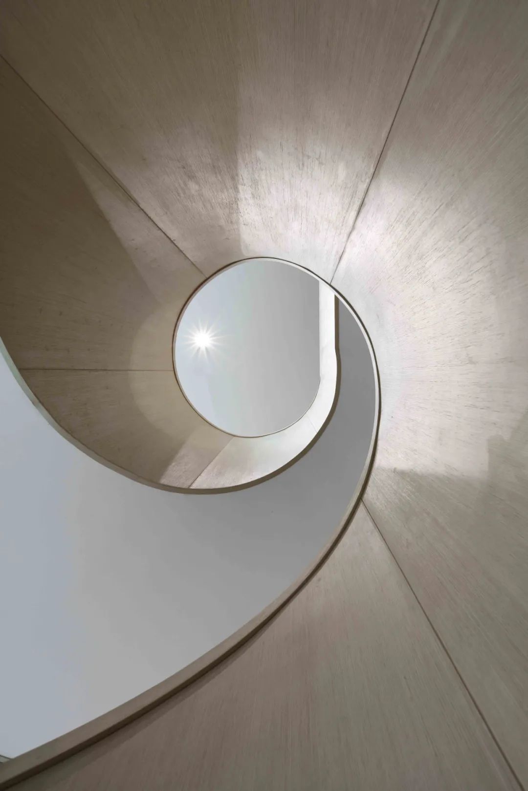 上海崇明海和院售楼处 | 自然生态与现代设计的完美融合-29