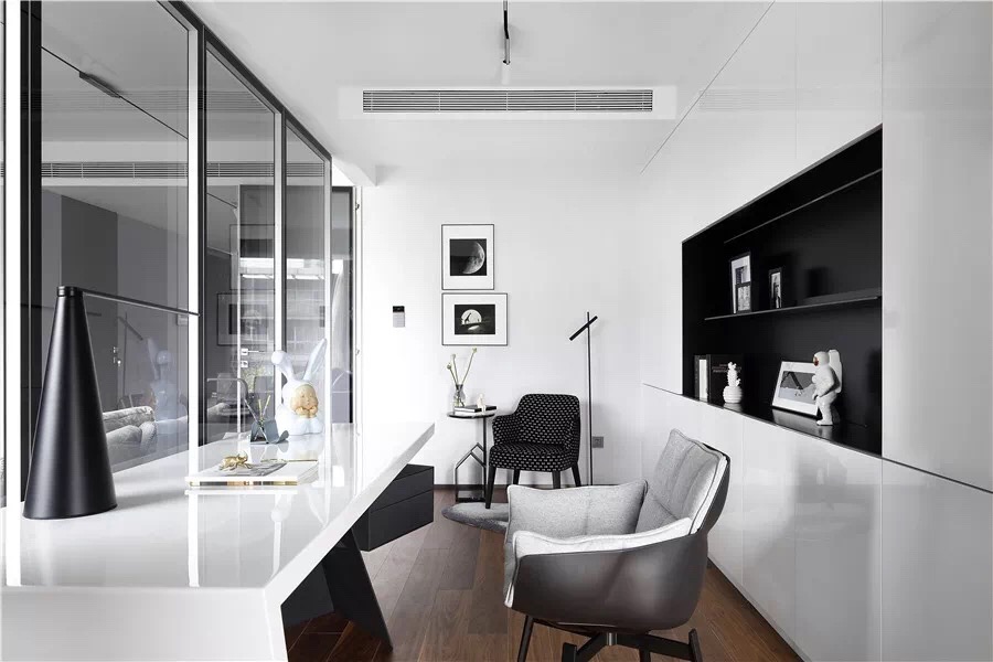 白色早晨丨中国北京-12