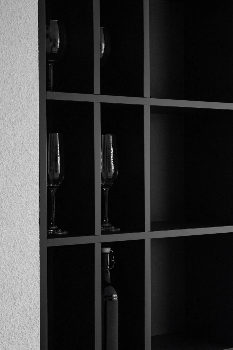 DEEF STUDIO 办公室设计丨韩国首尔-33