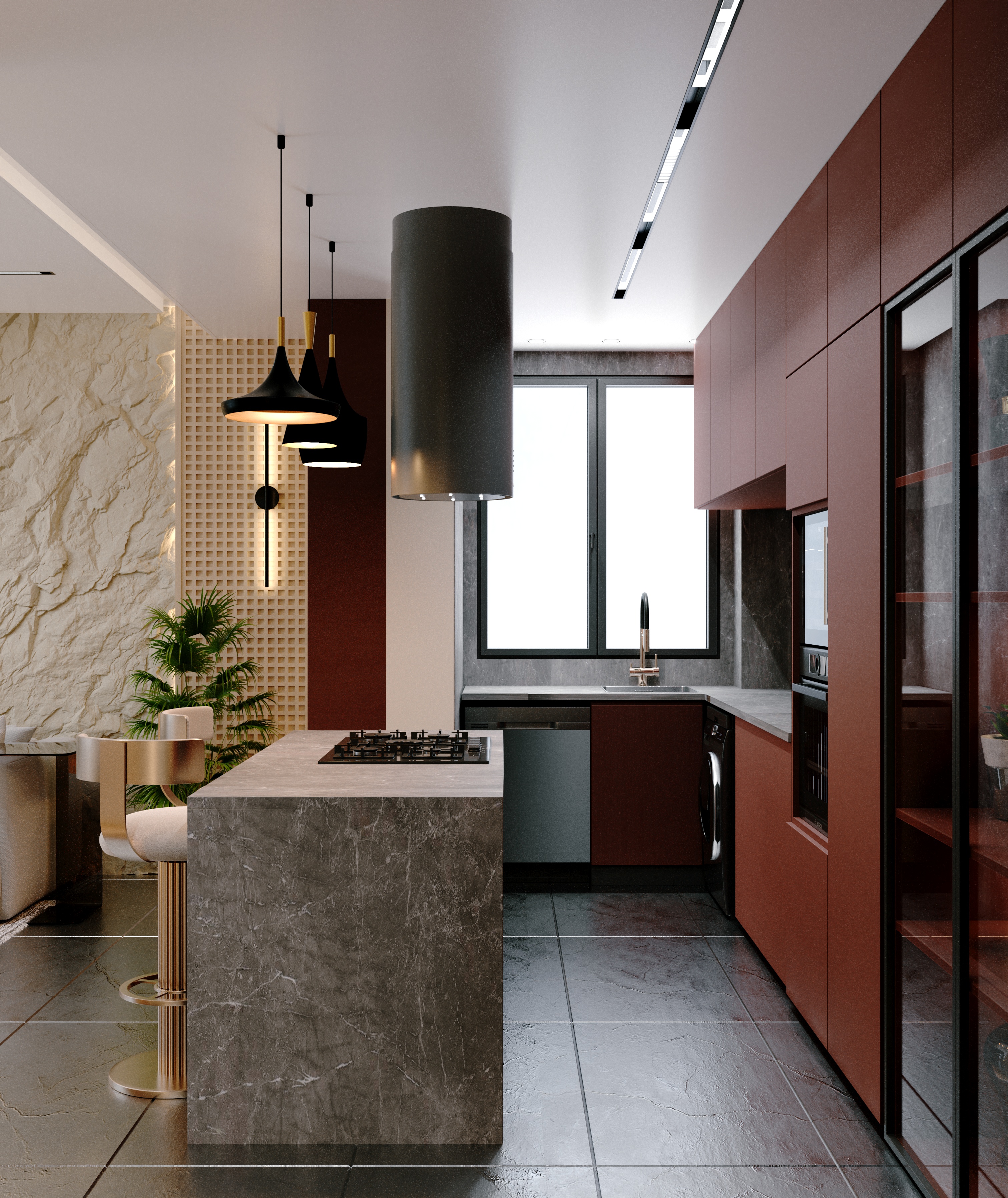 3D可视化接待处-12