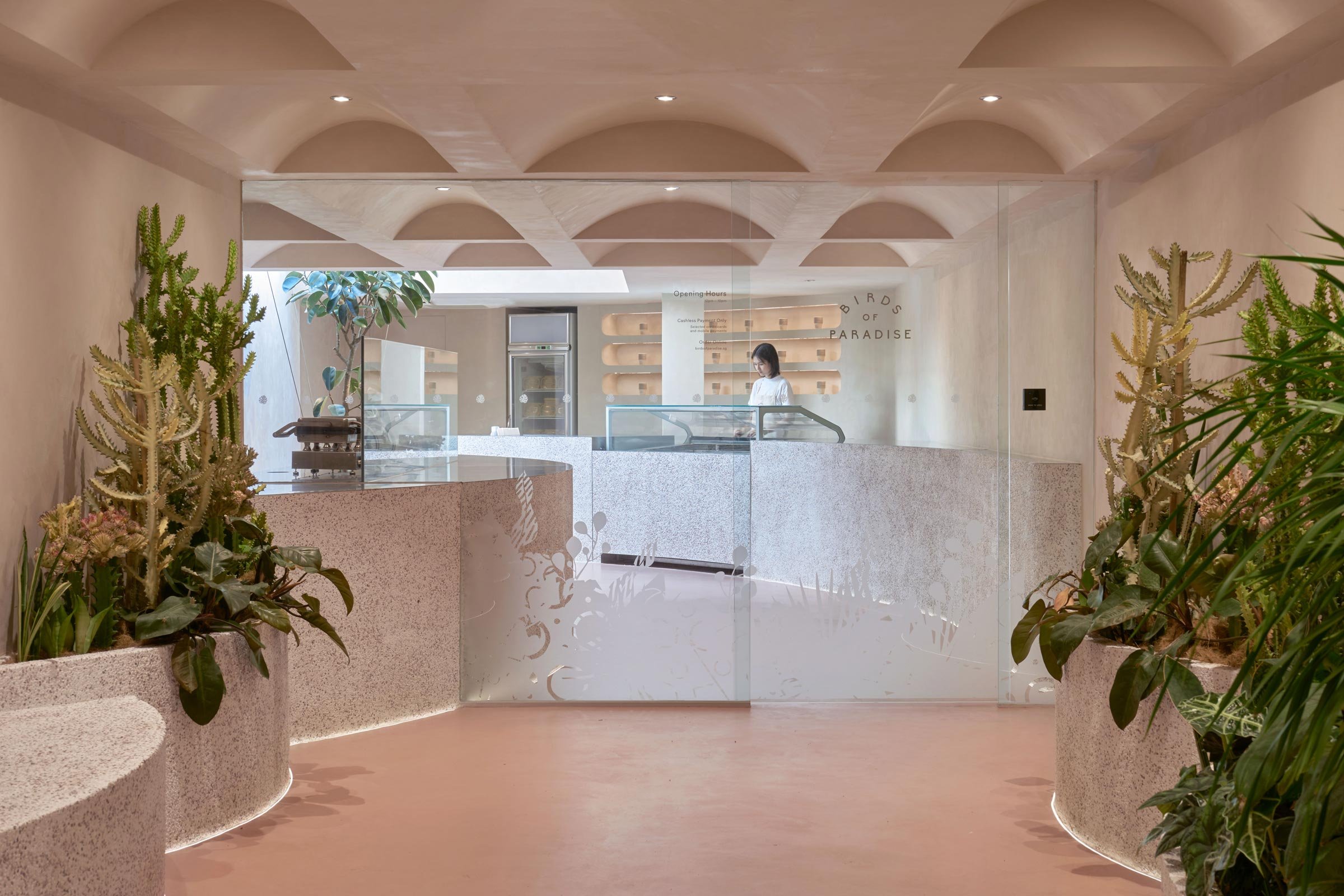 A Hjgher Meaning — Design Anthology-1