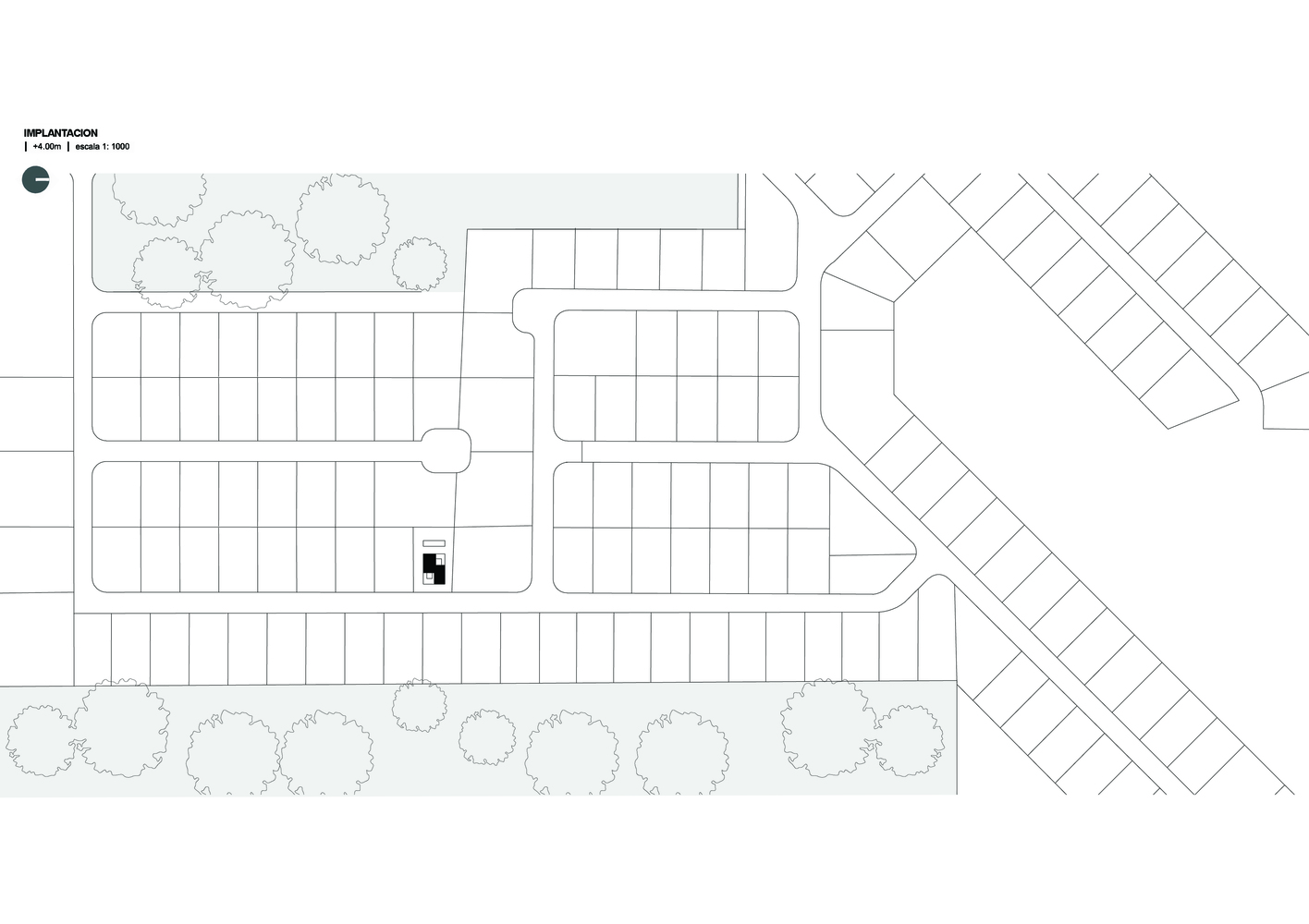 Newman House  Nicolás Pinto da Mota, Victoria Maria Falcon-44