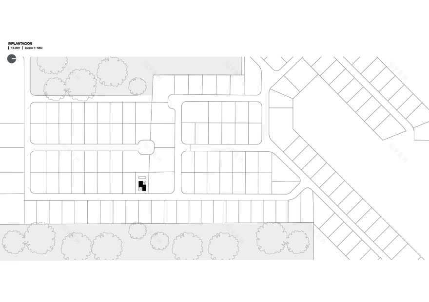 Newman House Nicolás Pinto da Mota, Victoria Maria Falcon-44