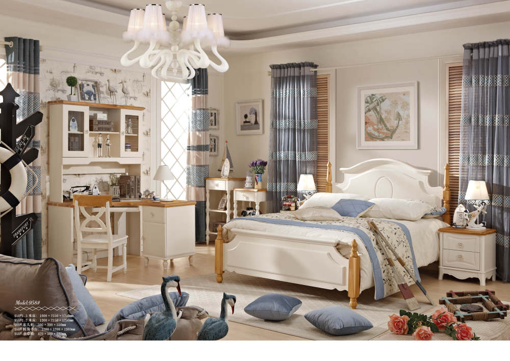 地中海风格设计案例解析-10