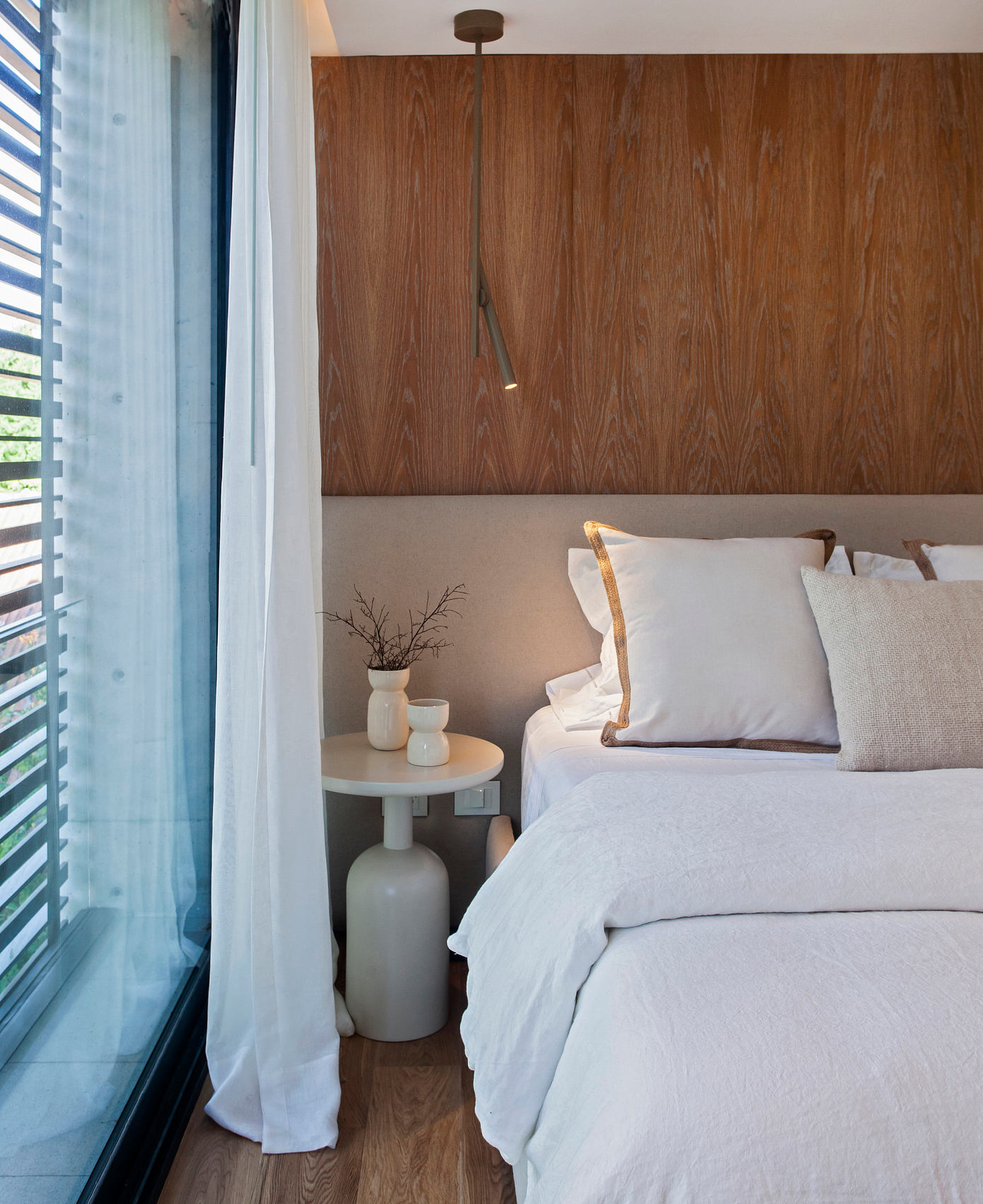 别墅住宅丨阿根廷布宜诺斯艾利斯丨Estudio GMARQ-6