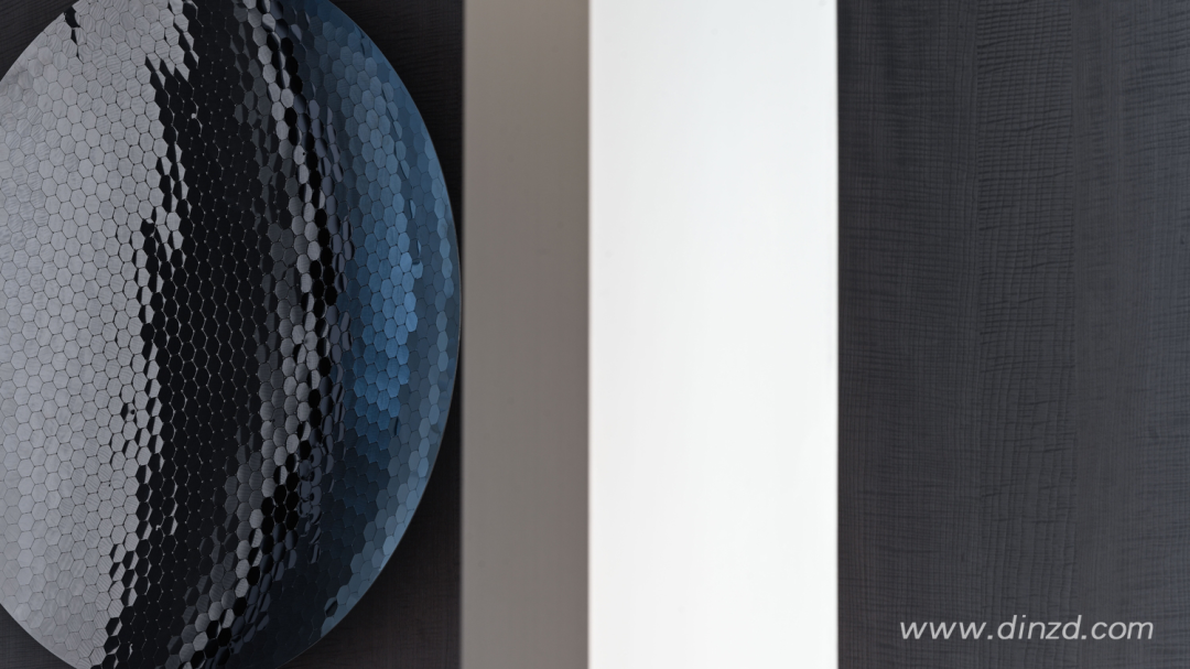 层隙之间丨中国广东丨HRAMN 汉马建筑-0