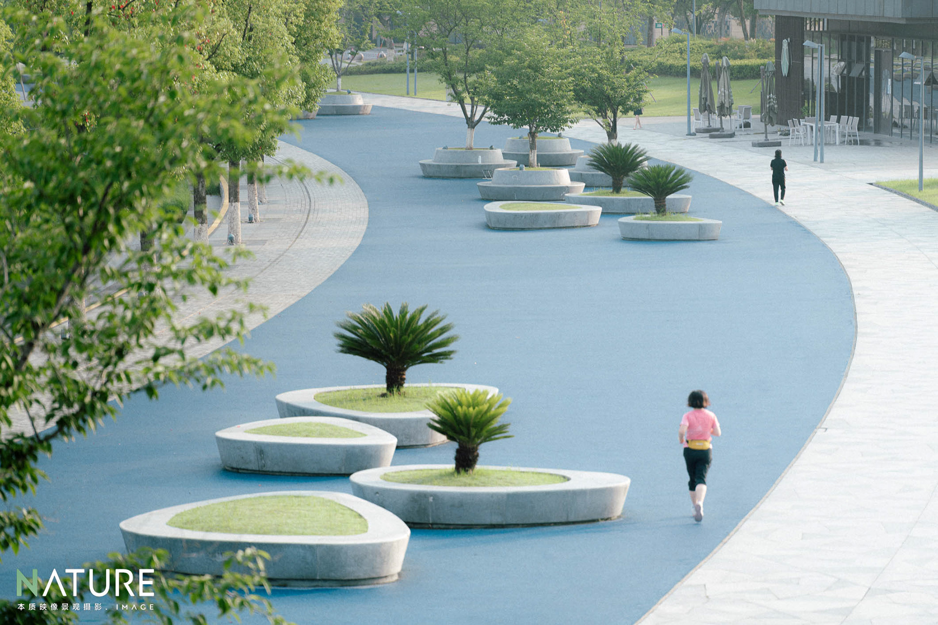 城市绿肺  临平东湖公园丨中国杭州丨柯剑波-15