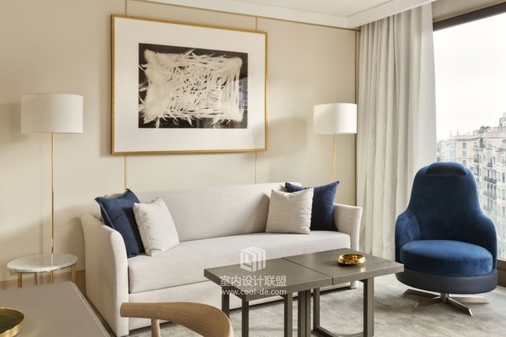 英国的百年酒店-3