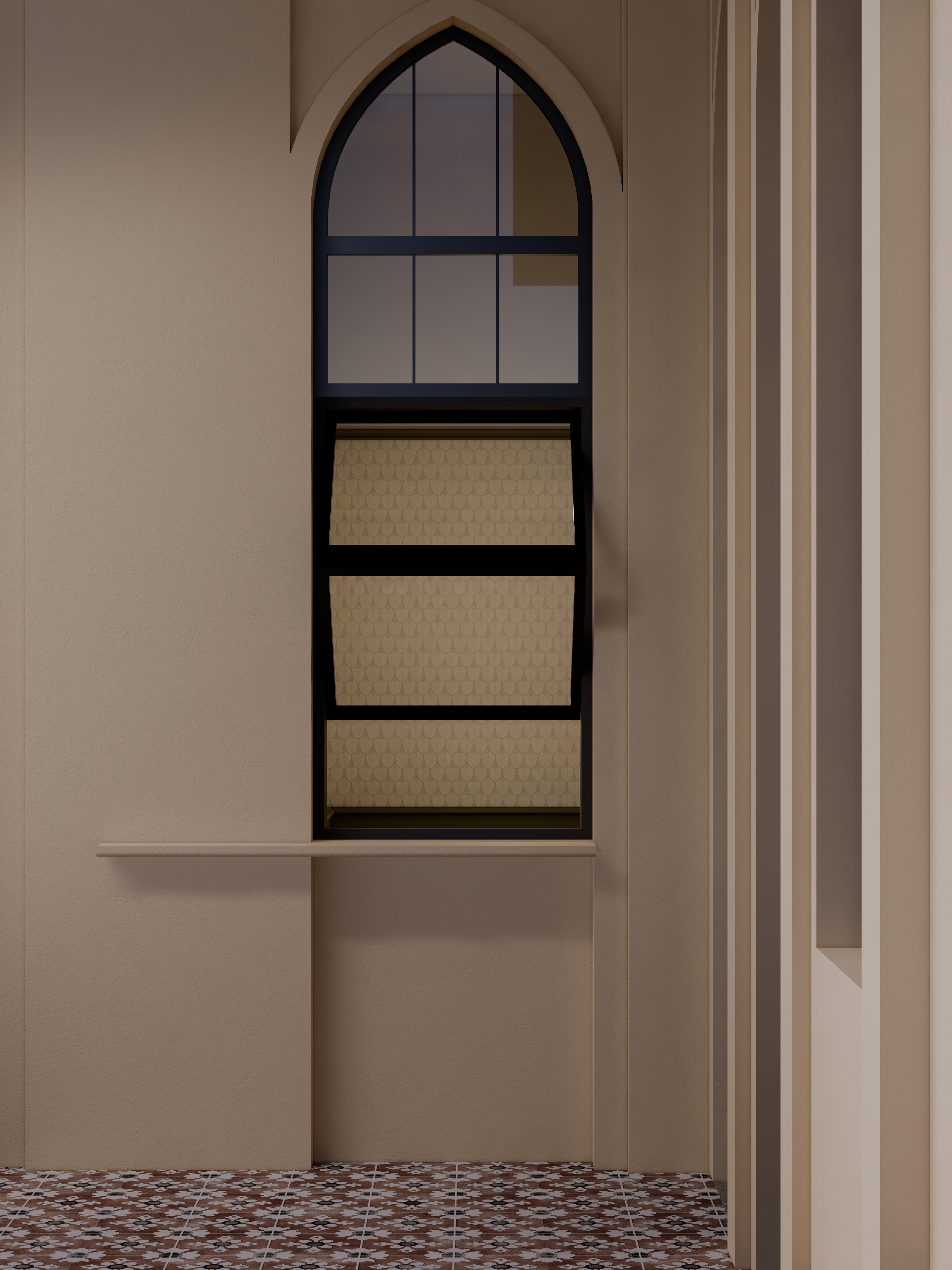 BEET ROOT 甜头餐厅丨中国苏州丨SSCD 设计事务所-33