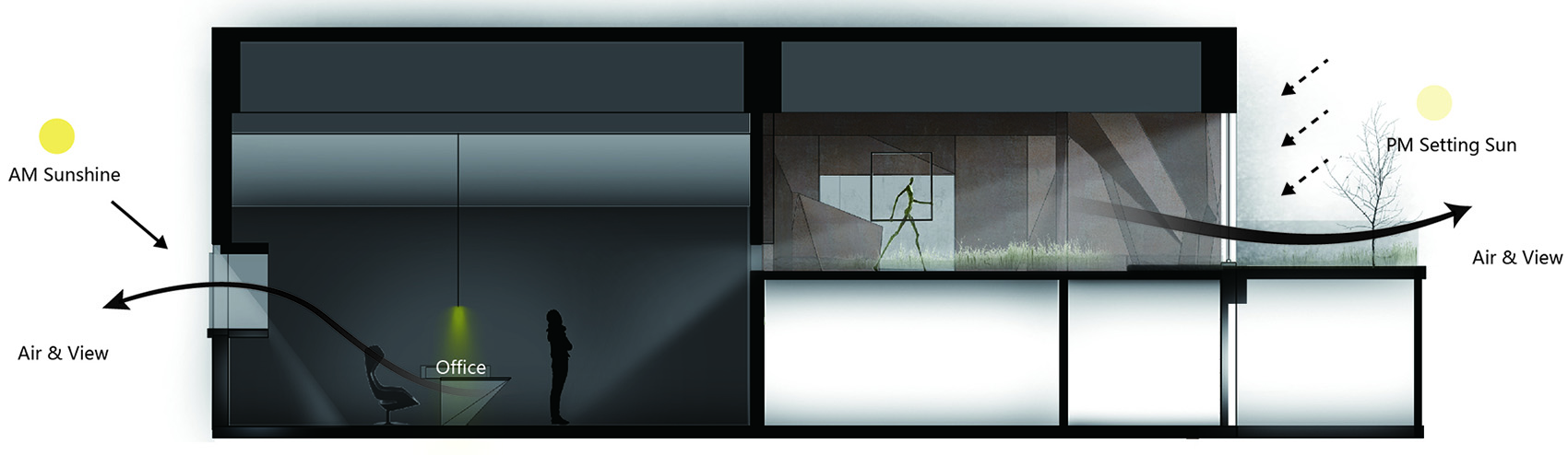 AD艾克建筑办公室，广东汕头 / 艾克建筑设计-70