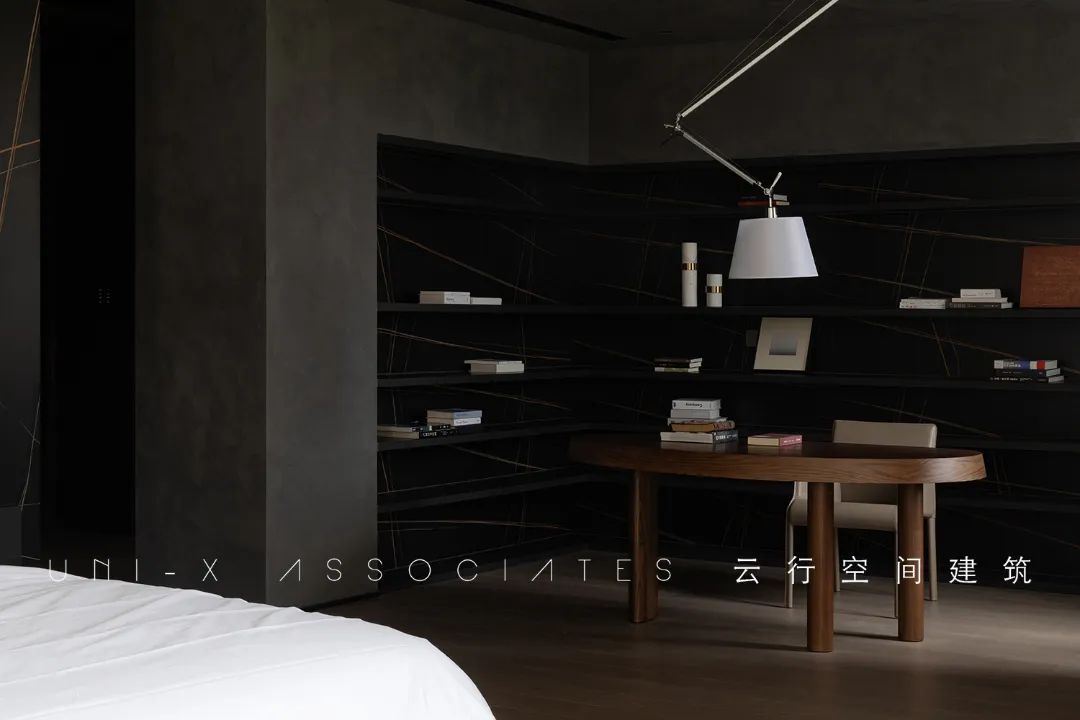 疆域丨中国南京丨云行空间建造设计-129