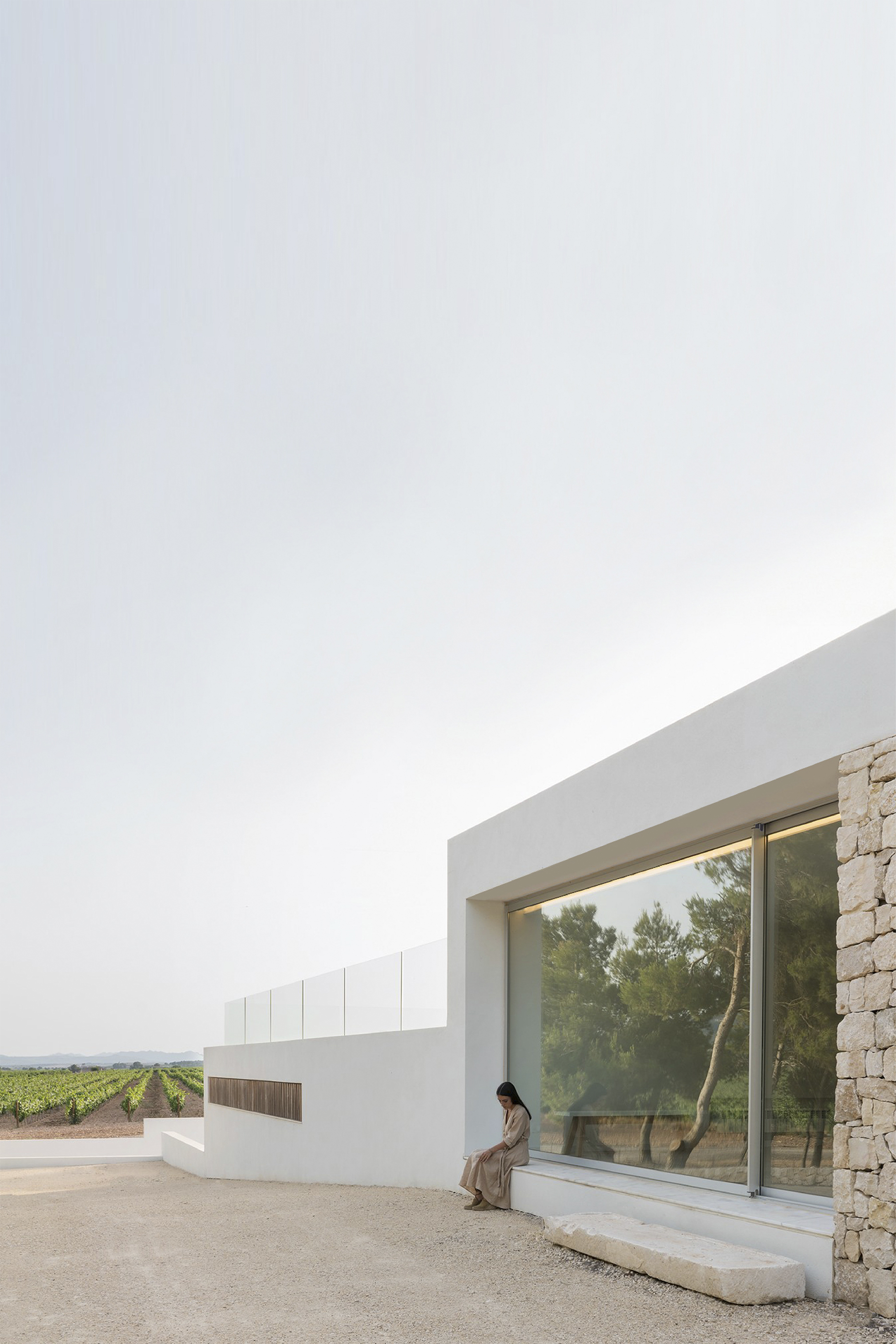 丨西班牙丨NŌ Architects-35