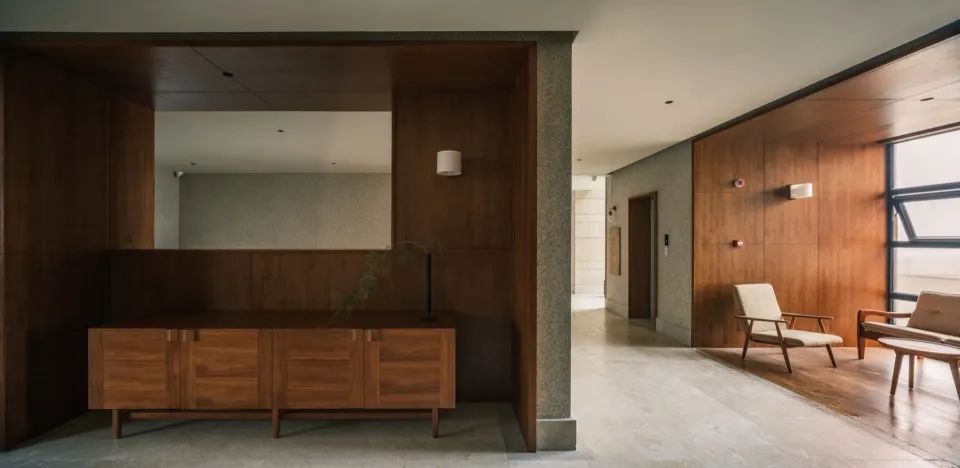 大乐之野嵊泗黄龙岛灯塔酒店室内设计丨中国舟山丨实在建筑设计工作室-88