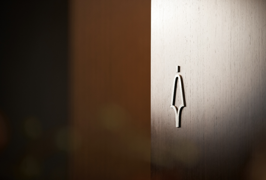 东莞万科·松樾,隐悦于心 万物尽藏丨中国东莞丨上海柏熙标识有限公司-69