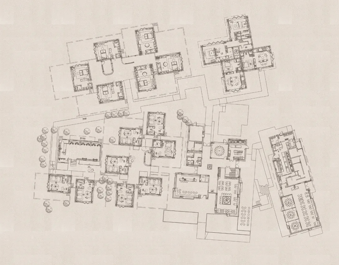 原舍濮院丨中国嘉兴丨巢羽设计事务所-75