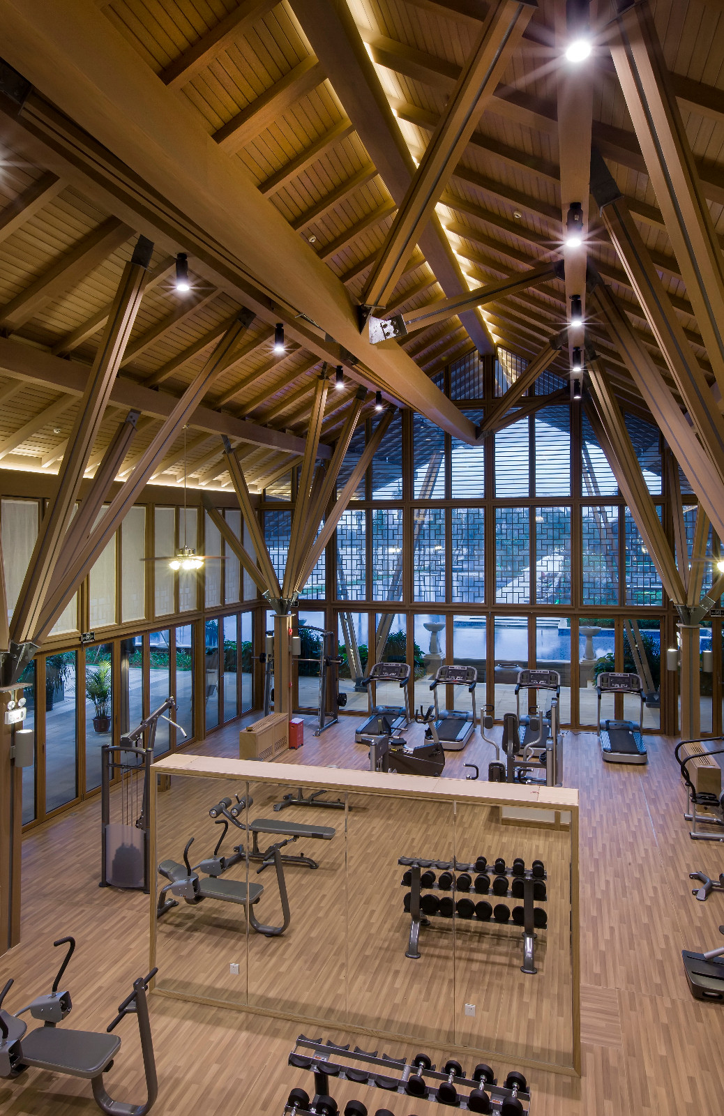 清澜半岛会所-26