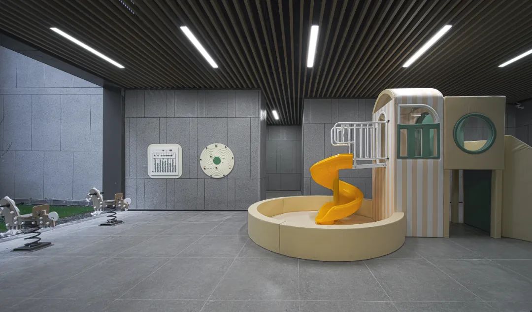 |DARRY·戴瑞软装 | 未来社区芯动力-51