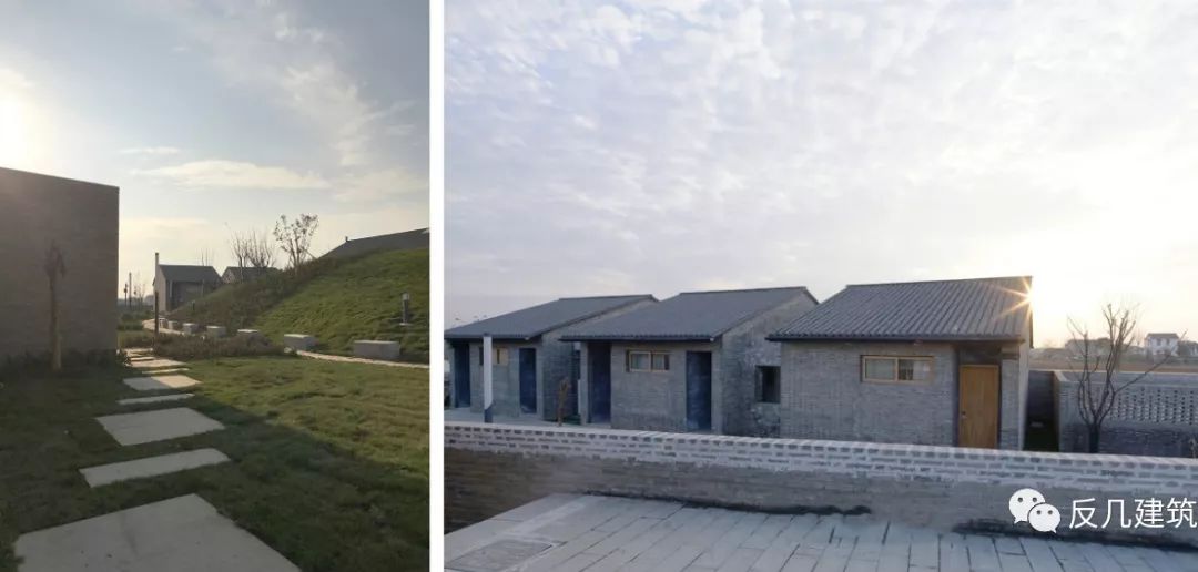 南京徐家院文旅民宿 | 乡居生活的现代诠释-14