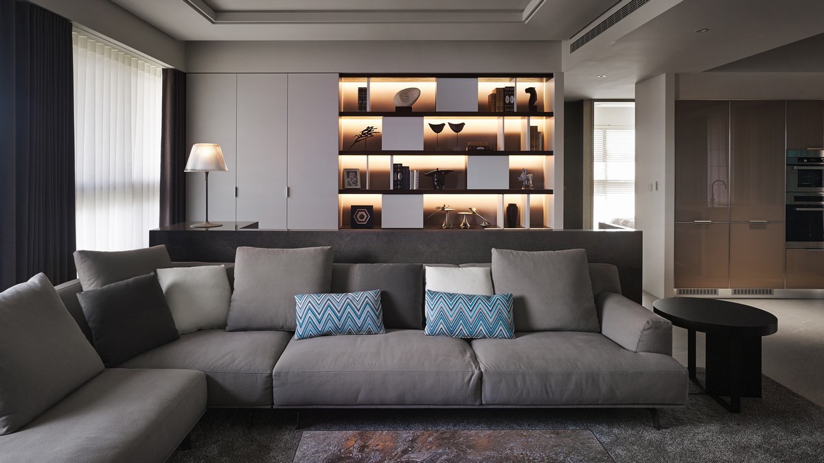 朱英凯室内设计-10