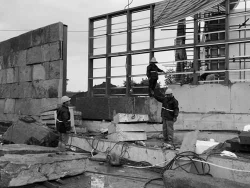 芝麻开门 一池藏三 | 合景·天汇广场示范区-77