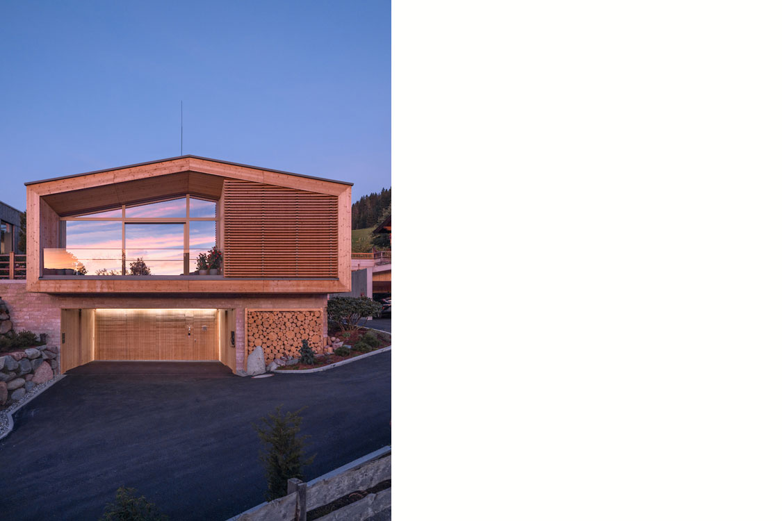 丨奥地利丨Döring Dahmen Joeressen Architekten-4