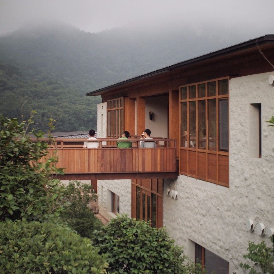 石岛山居 多相工作室-17