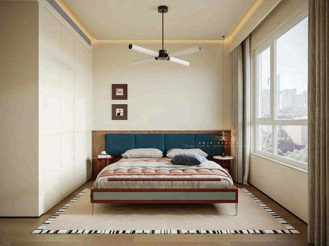 紫薇花园丨中国闵行丨侯敏-34