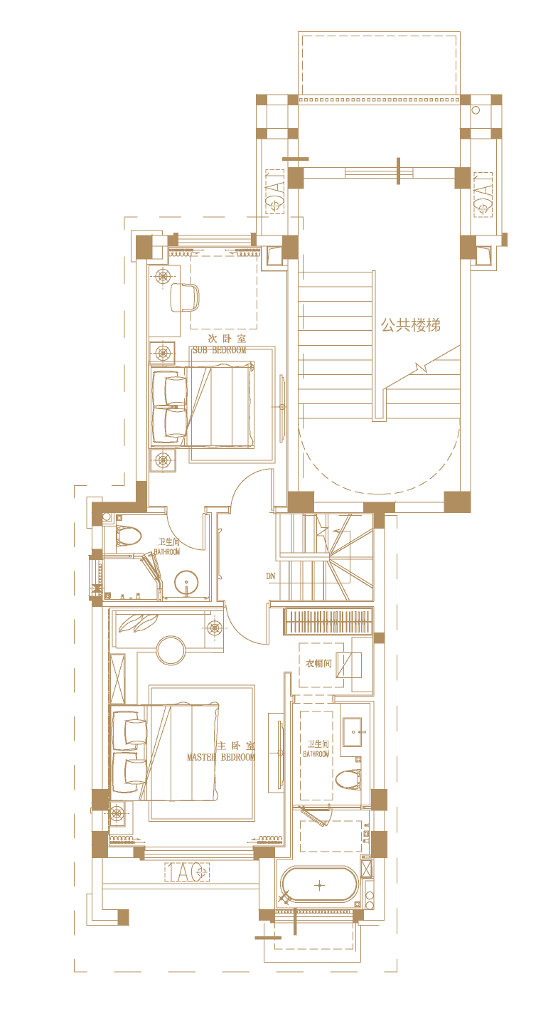 月印万川·隐屏 | 山水间的禅意度假胜地-88