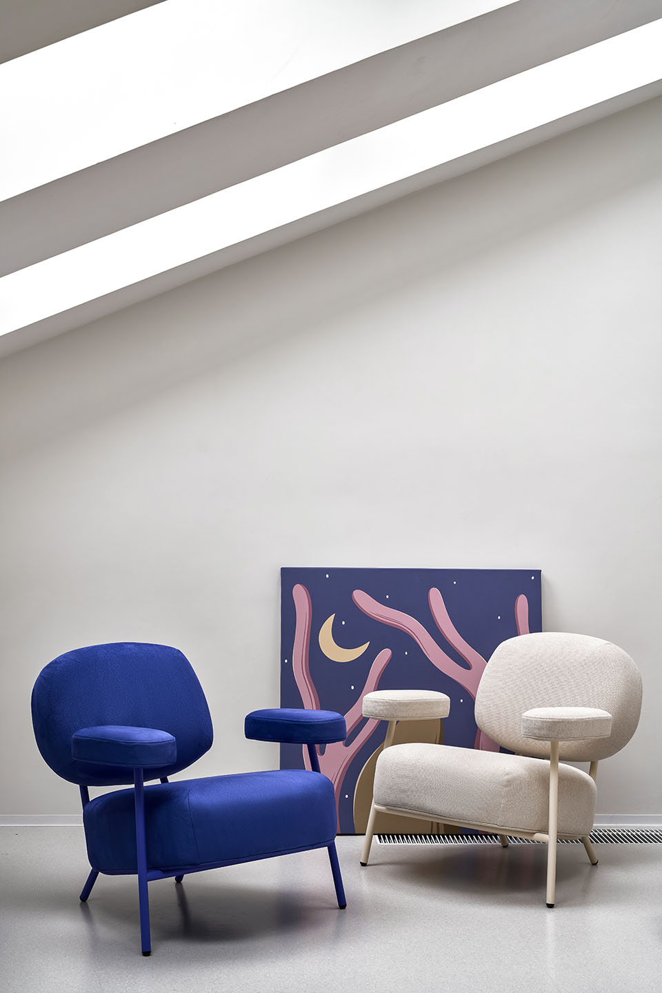 FACES 酒店室内设计丨俄罗斯圣彼得堡丨DA bureau-13