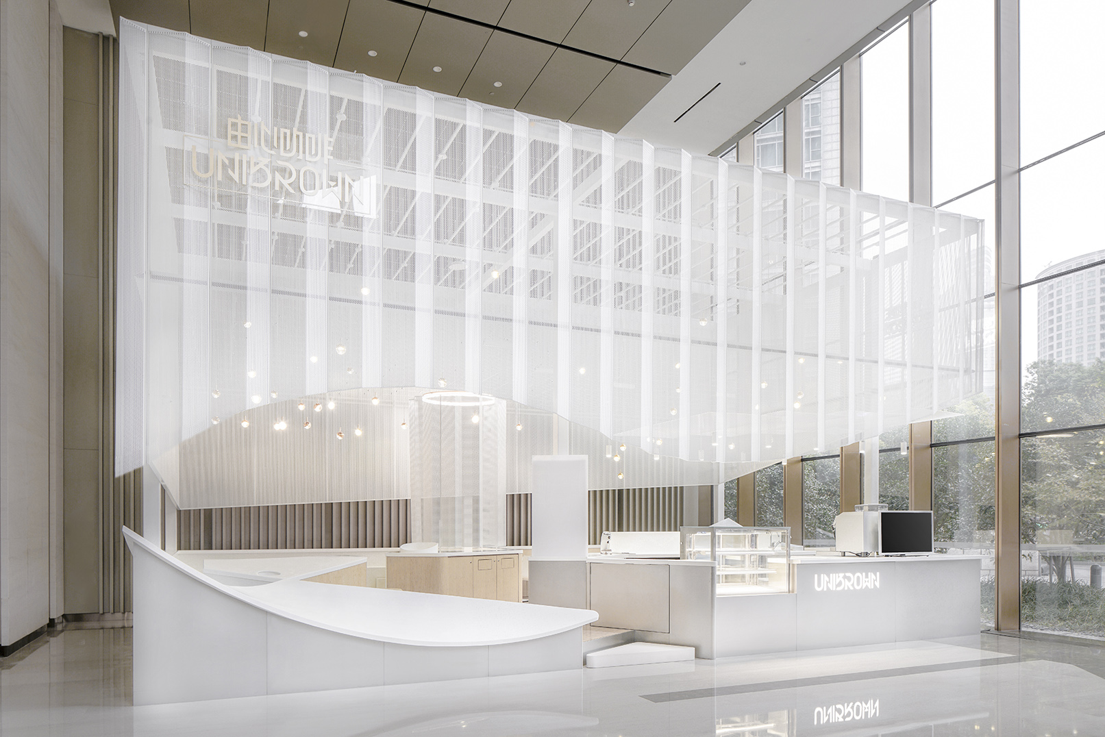 上海由心咖啡touching门店-6