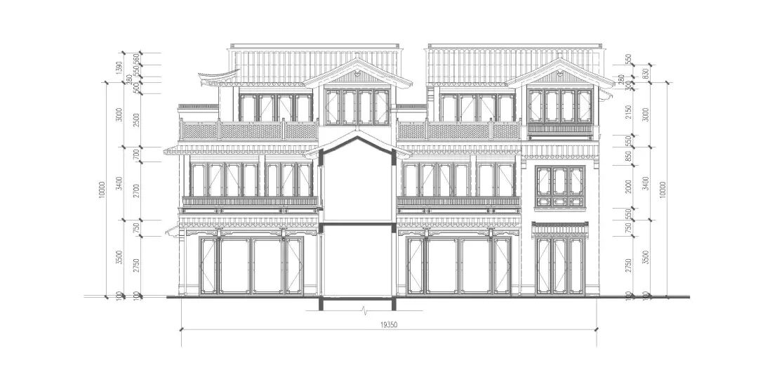 杭州美顺·锦天府丨中国杭州丨基准方中建筑设计股份有限公司·杭州分公司-63