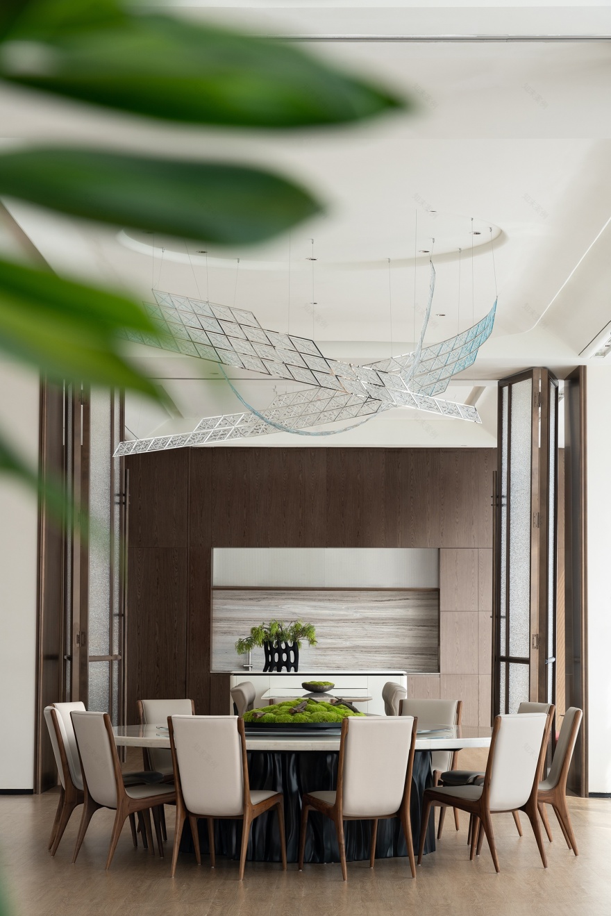 月晟·燕园复合型企业家空间丨中国邢台丨JINDESIGN锦禾设计-14