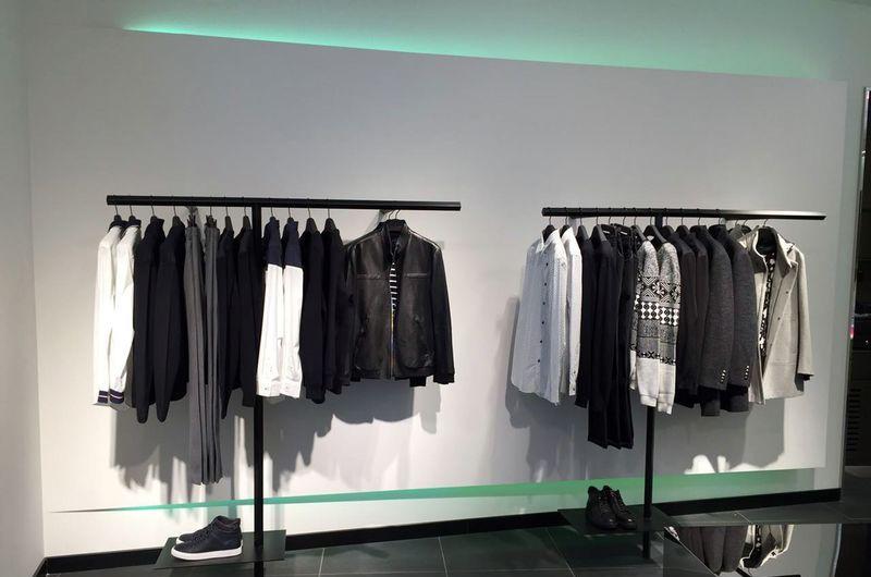 Daniel Hechter男装店-10