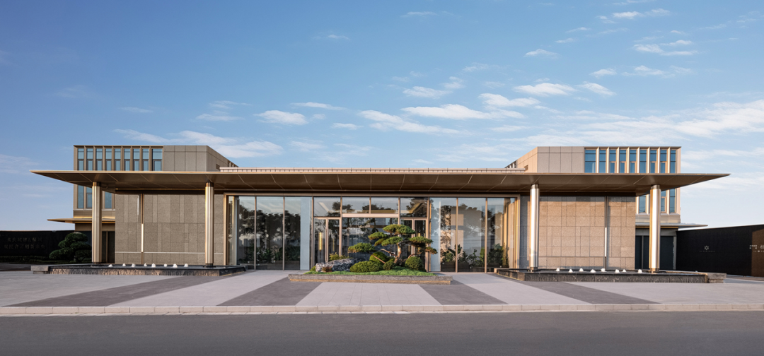 城就标杆丨以绿城匠心与国企担当，焕新西安主城人居-10