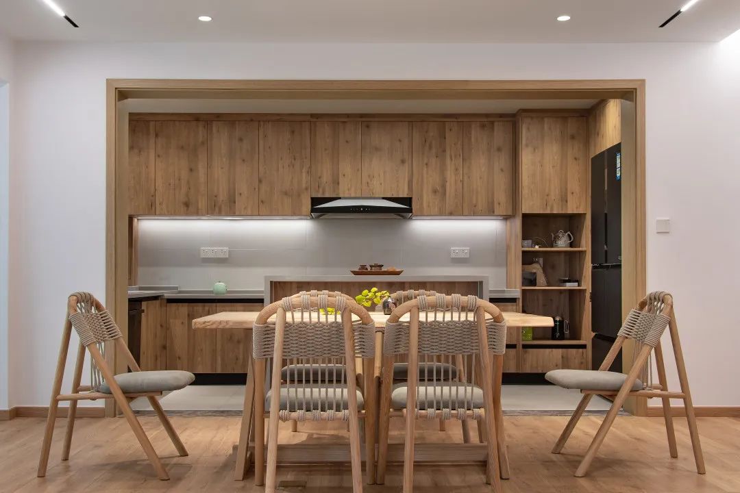 云南印象 · 新中式设计的魅力与雅韵丨中国云南丨紫苹果国际设计-80