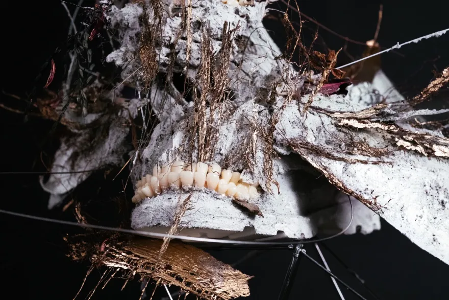 CAMPER TIMELESSNESS 台灣青年創作展丨宋毅設計事務所-35