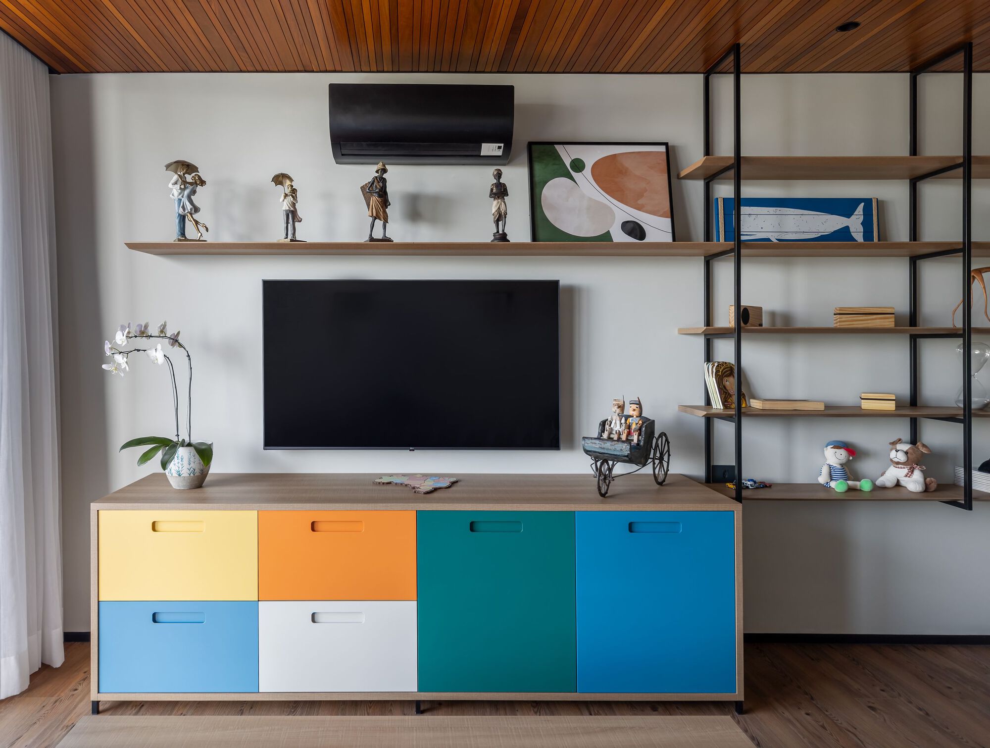 温室丨巴西丨ES Arquitetura-38