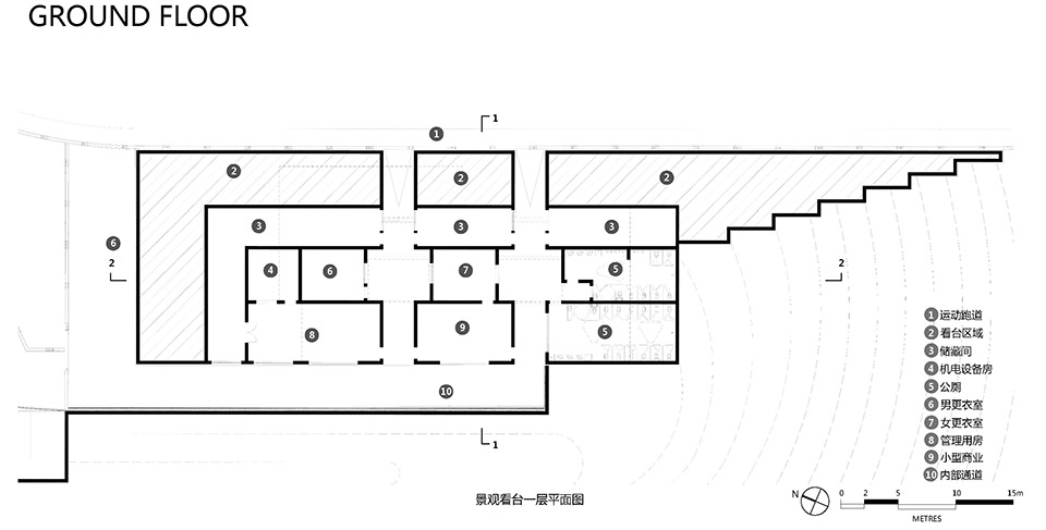 LOHAS Garden乐活园:一个长在公园里的社区能量场丨中国青岛丨LDG兰斯凯普-136