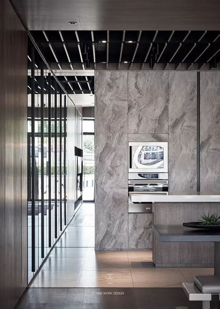 简约台式风格设计，低调奢华的高级灰韵味-44