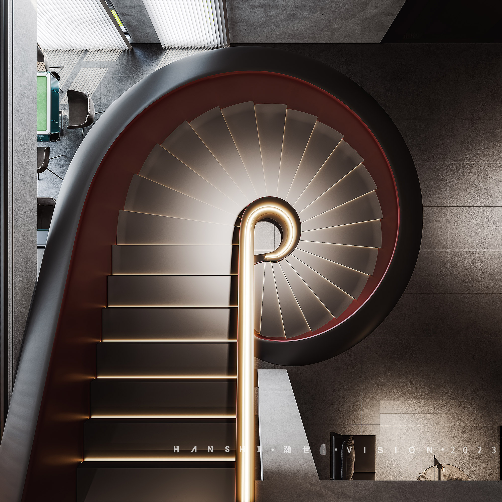 现代工业风一瀚世表现-5