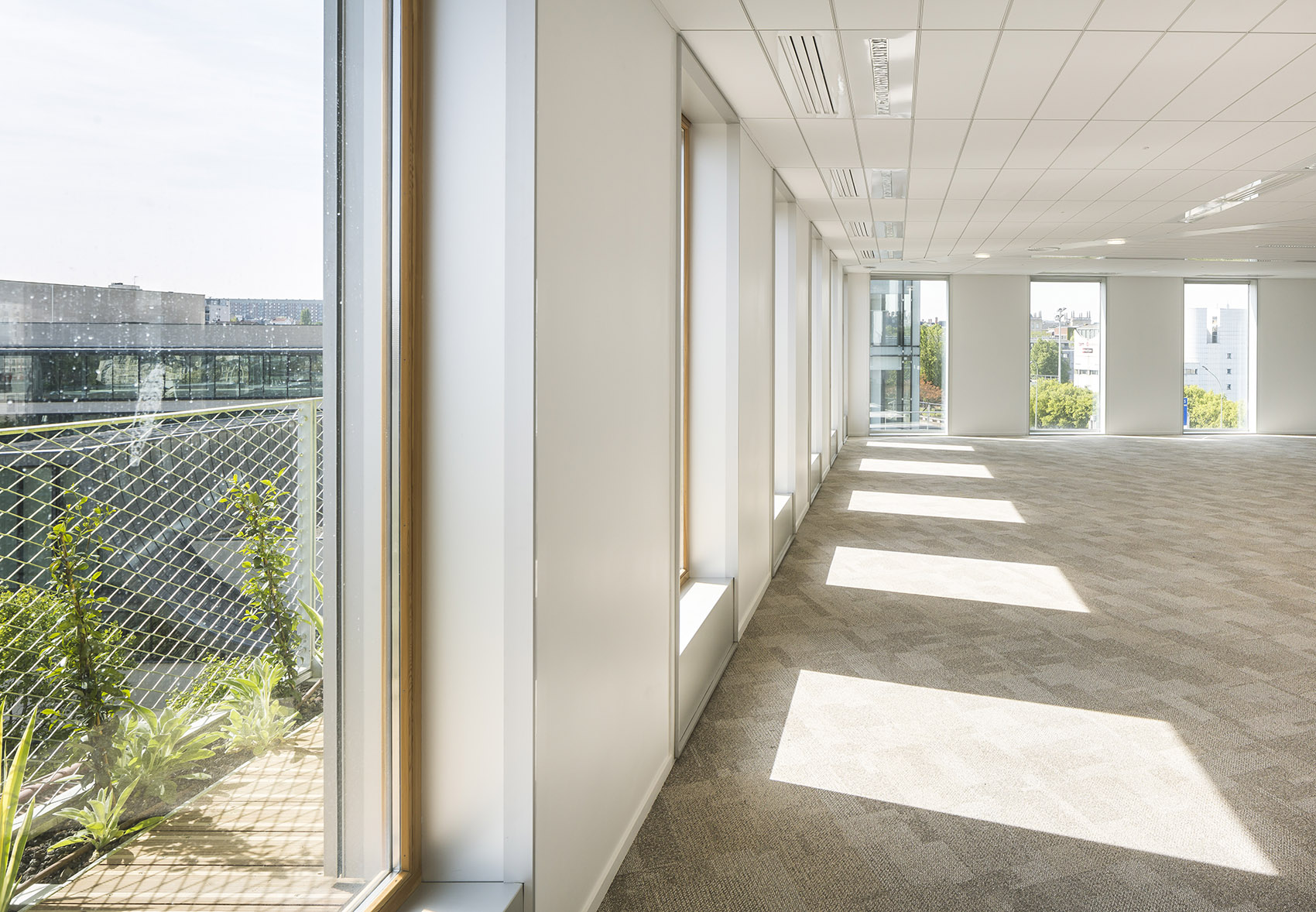 Riverside，法国河畔大厦 / Brenac & Gonzalez et Associés-39